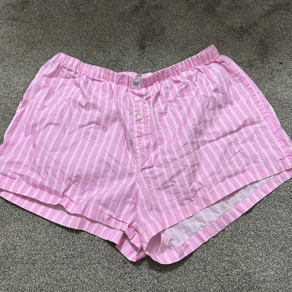 GAP BOXER SHORTS
